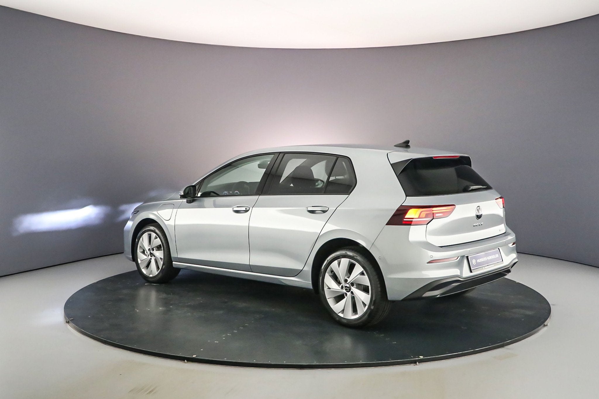Volkswagen Golf, Auto's, Euro 6, 4 cilinders, Plug-in hybride, Bedrijf