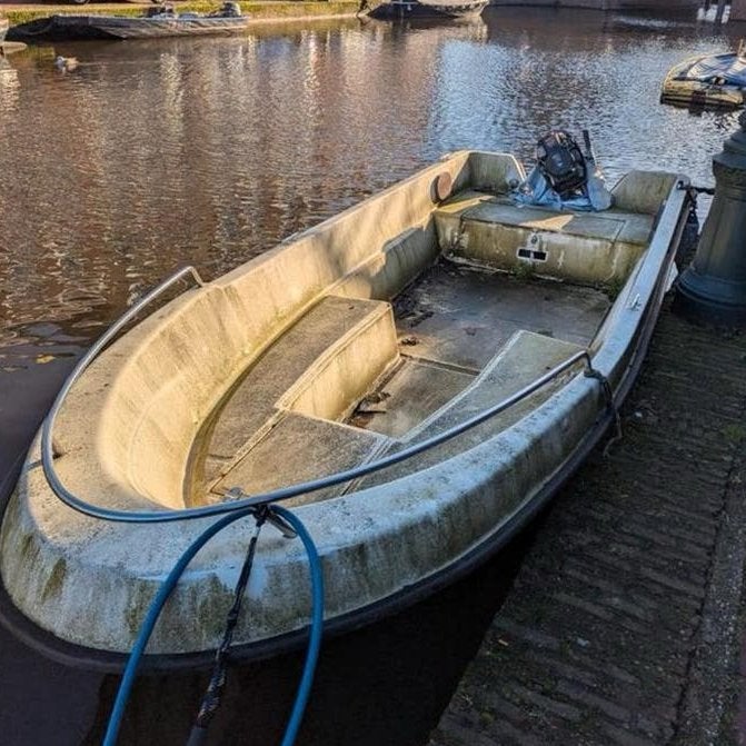 Boot inkopen / boot verkopen /, Vacatures