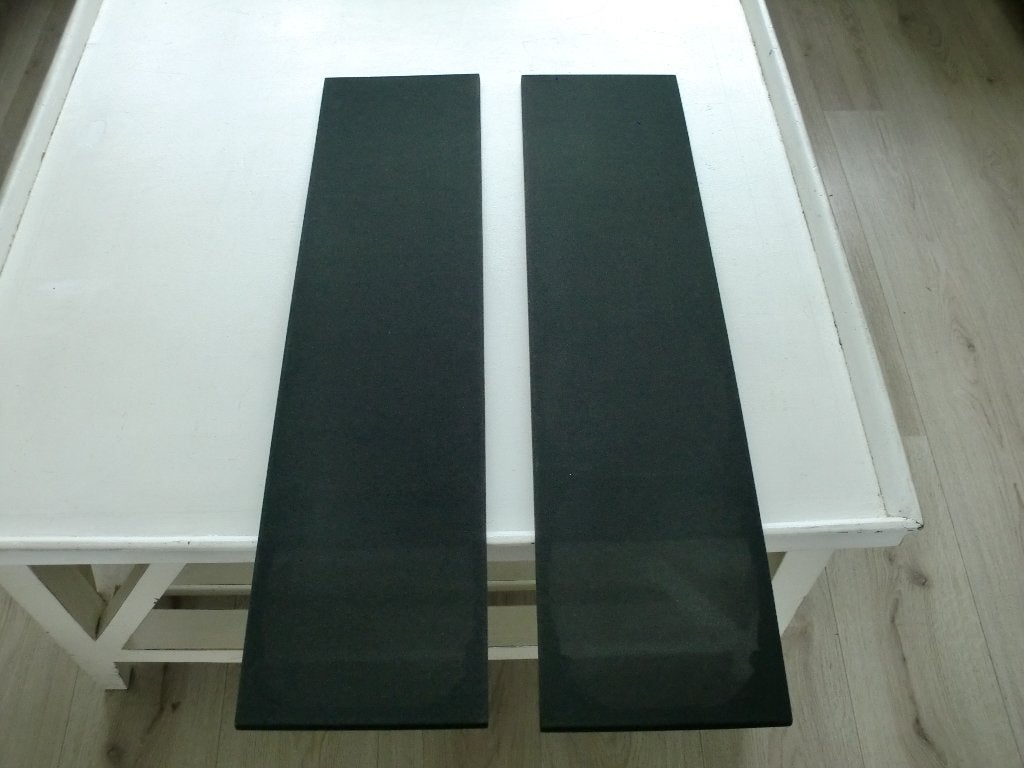 CM10 / CM10 S2 / 702 S2 Grille Black ZG04901 B&W Nieuw., Audio, Tv en Foto, Luidsprekers, Nieuw, Stereo speakers, Bowers & Wilkins (B&W)