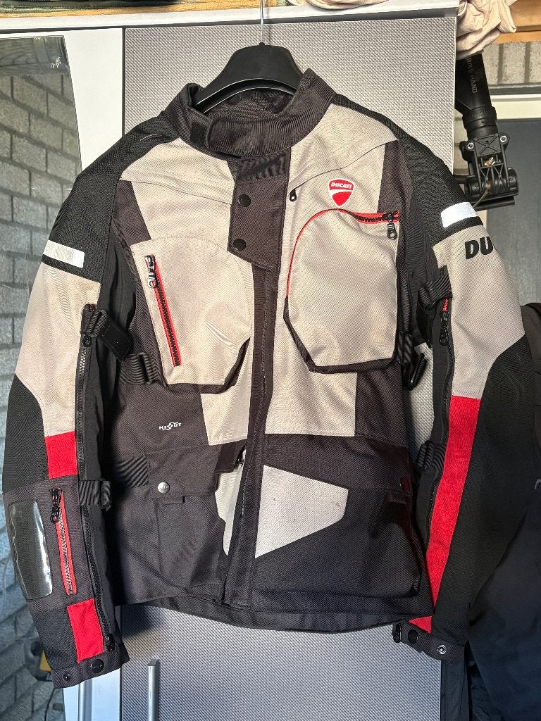 Ducati motorkleding, Combipak, Dames, Ophalen of Verzenden, Ducati