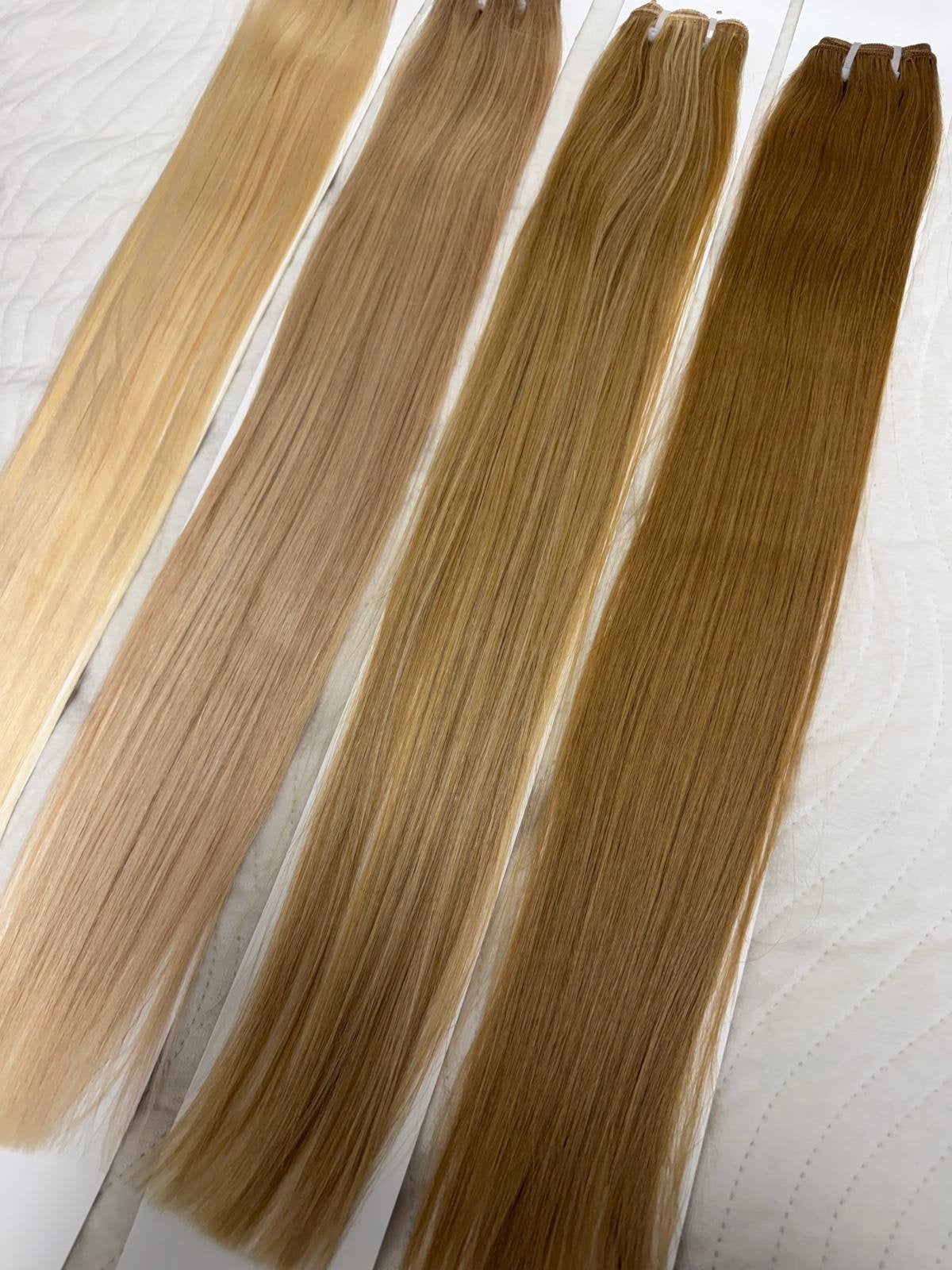 Remy hair, Ophalen of Verzenden, Nieuw, Pruik of Haarverlenging
