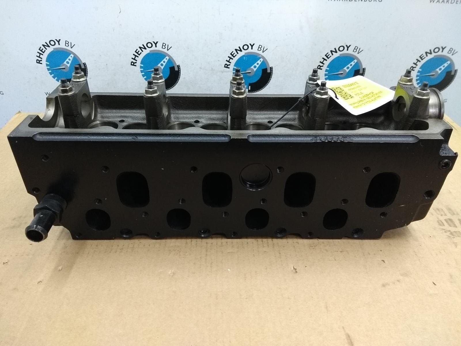 Focus 1.8 TDCI revisie cilinderkop C9DC XS4Q6090A, -, -, Ophalen of Verzenden, Ford