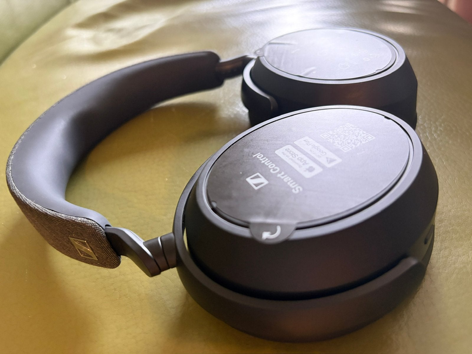 Sennheiser Momentum 4 NIEUW met bon, Audio, Tv en Foto, Koptelefoons, Draadloos, Sennheiser, Nieuw, Ophalen of Verzenden
