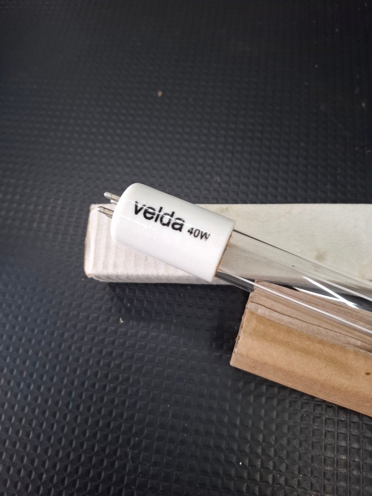 Velda 40W UV-C lamp voor vijverfilters, Ophalen of Verzenden, Nieuw