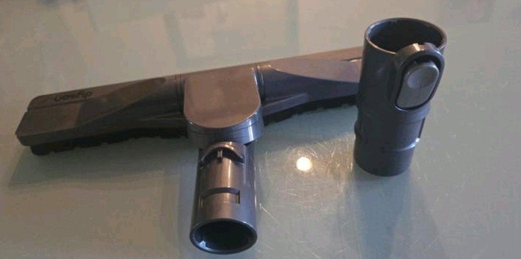 Dyson Hard Floor Tool Global MO - Nieuw in doos, Witgoed en Apparatuur, Stofzuigers, Overige typen, Nieuw, Ophalen of Verzenden