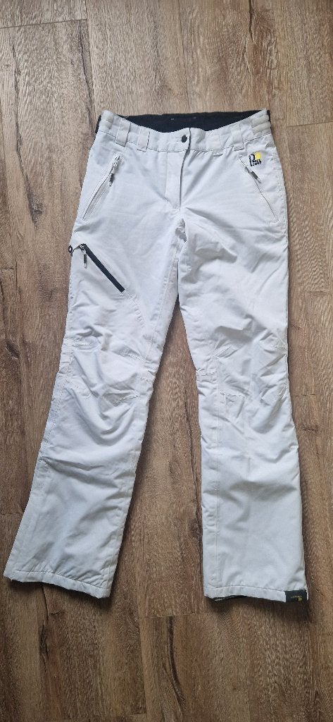 Ice peak ski broek, Kleding | Dames, Wintersportkleding, Ophalen of Verzenden, Gedragen, Maat 34 (XS) of kleiner, Broek