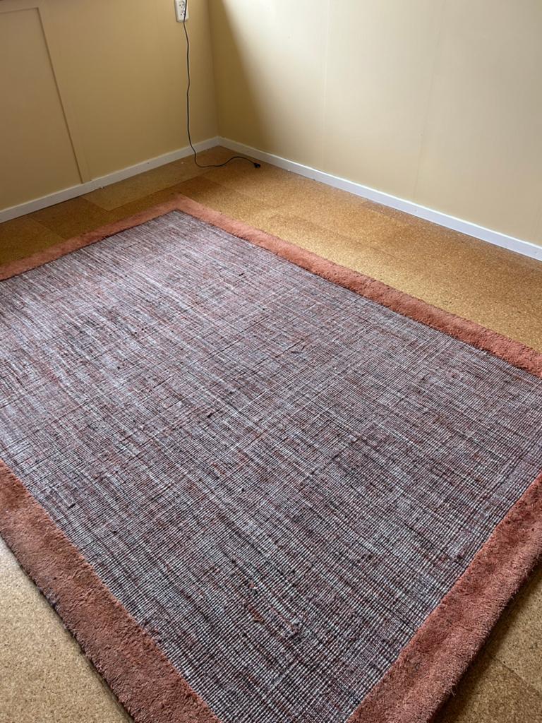 Vloerkleed Loods5, Ophalen, Overige kleuren, 150 tot 200 cm, 200 cm of meer
