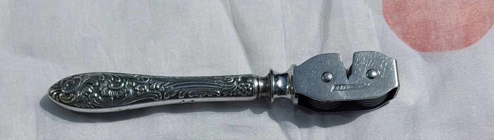 Gero 635 messenslijper, Ophalen of Verzenden