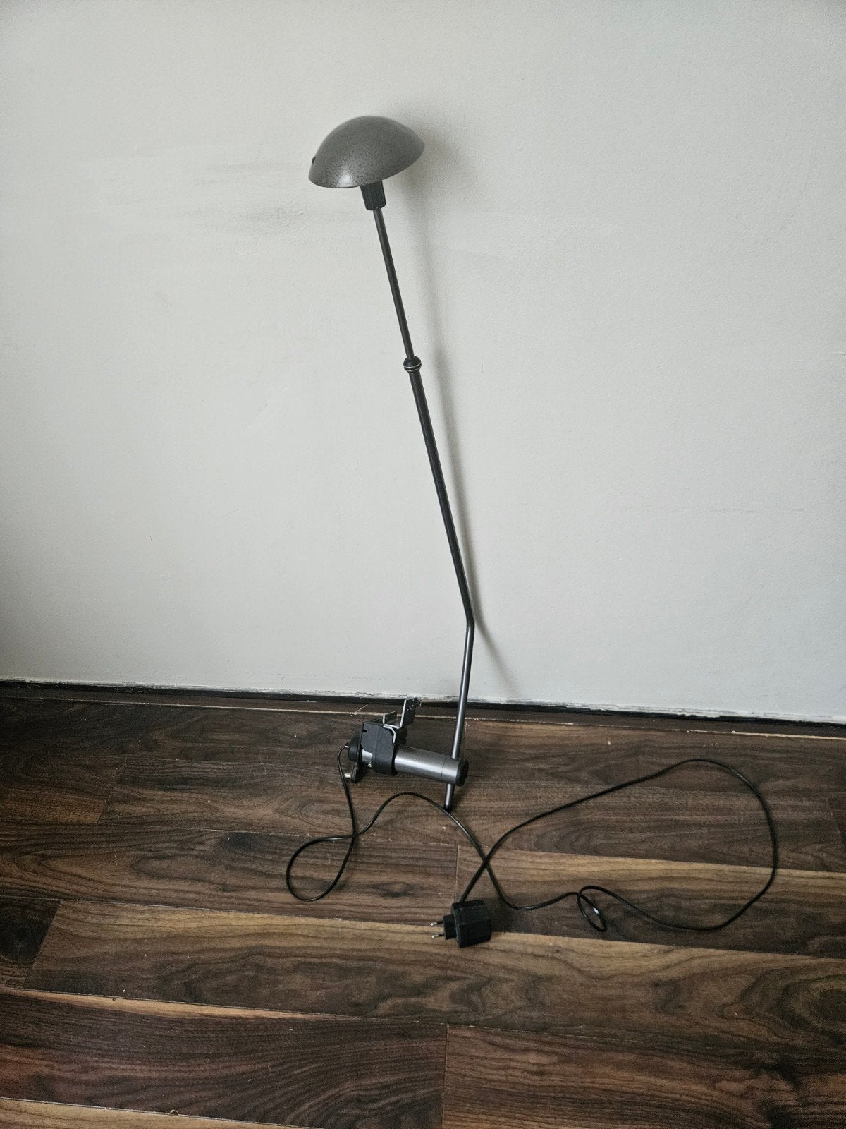 Auping leeslamp / bedlamp - defect of voor onderdelen, Ophalen, Gebruikt