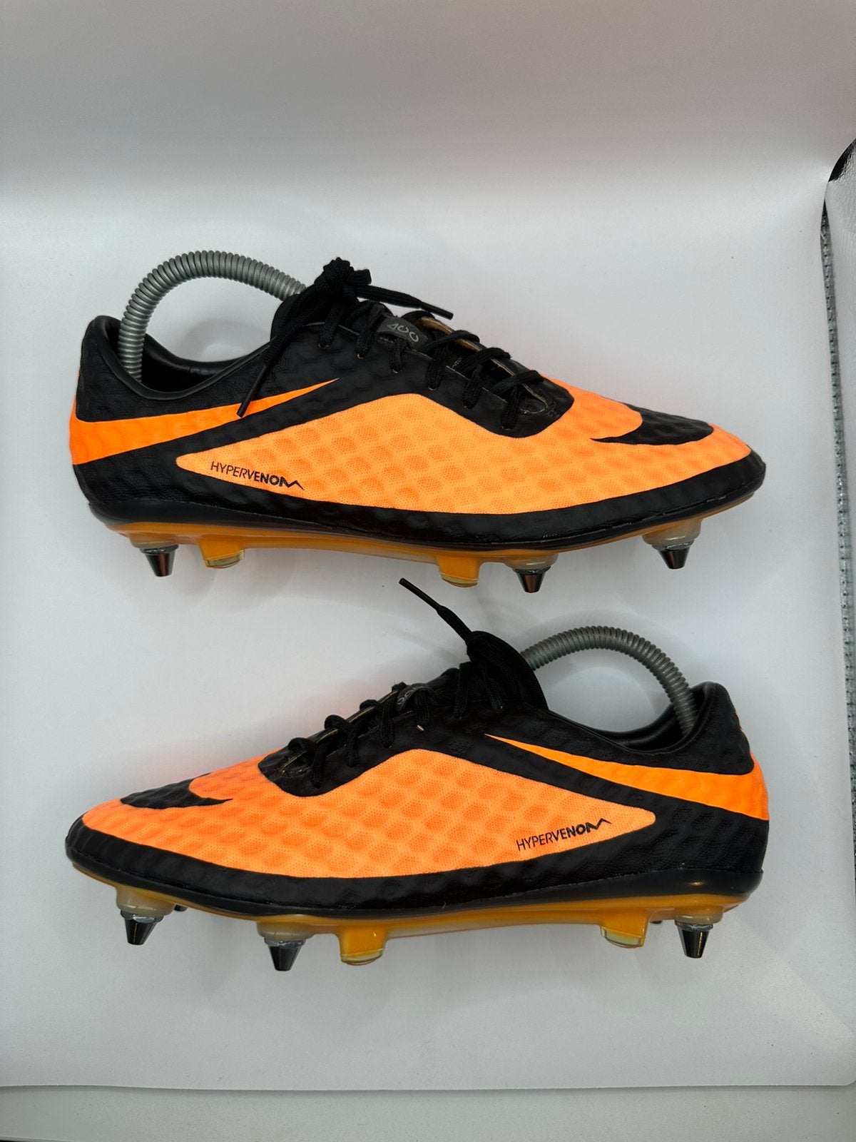 Nike Hypervenom Phantom 1 Elite SG, Maat XS of kleiner, Schoenen, Nieuw, Ophalen of Verzenden