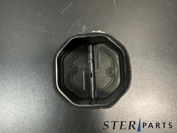 Luchtrooster Dashboard van een Mercedes Vito, Gebruikt, -, Ophalen of Verzenden, -
