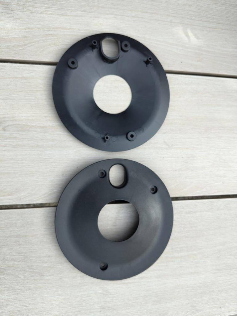 Triker Rocker - Velgbeschermer set, Ophalen of Verzenden, Nieuw, Overige merken