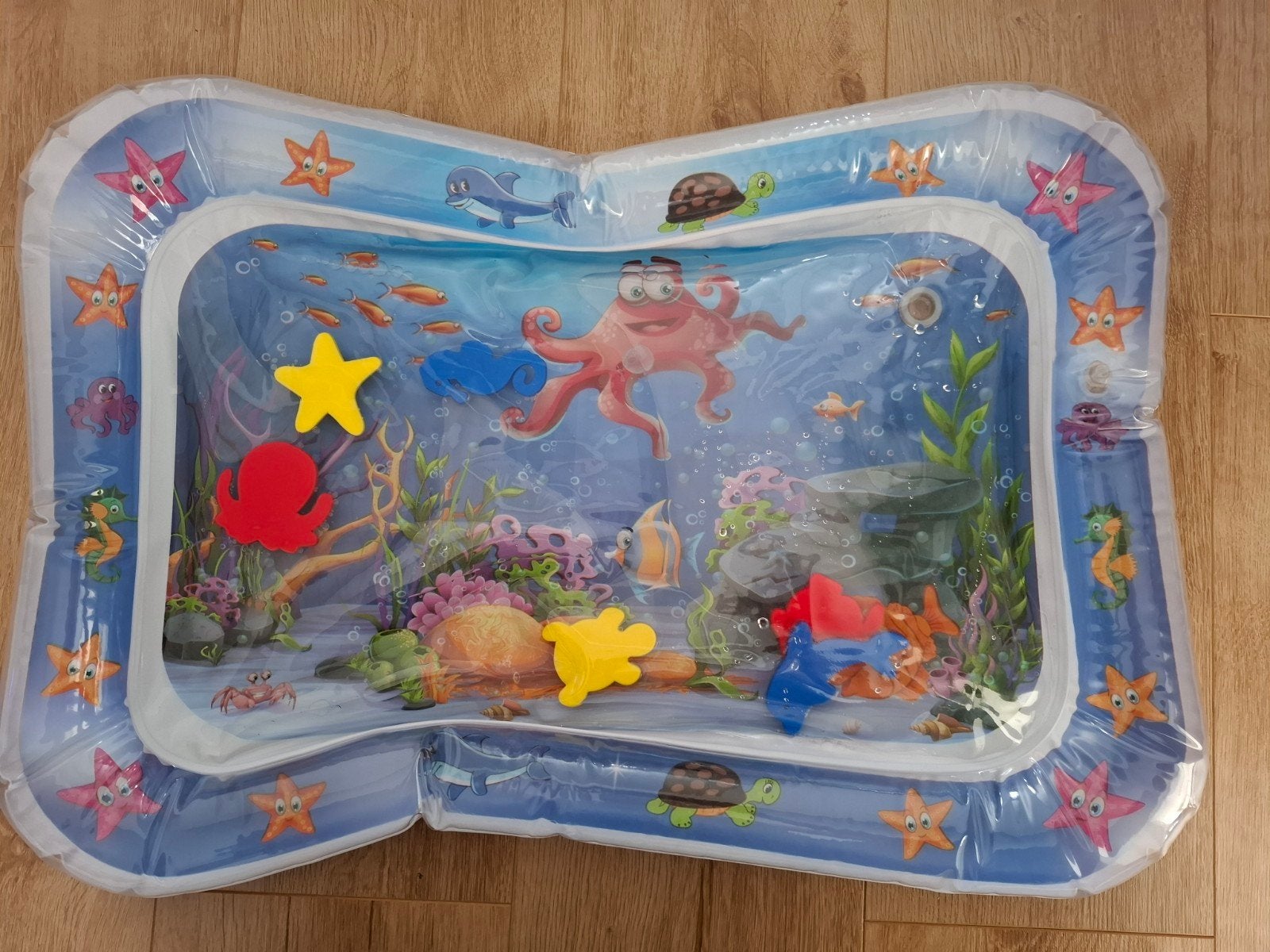 Baby aquarium, Ophalen of Verzenden