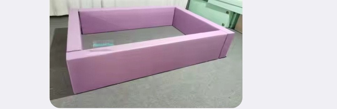 Nieuwe Softplay Ballenbakken & Glijbaan, Kinderen en Baby's, Speelgoed | Buiten | Speeltoestellen, Ophalen of Verzenden, Nieuw