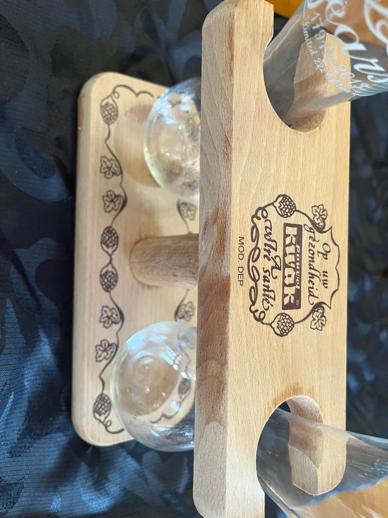 Pauwel Kwak dubbel.   2st, Ophalen of Verzenden, Zo goed als nieuw