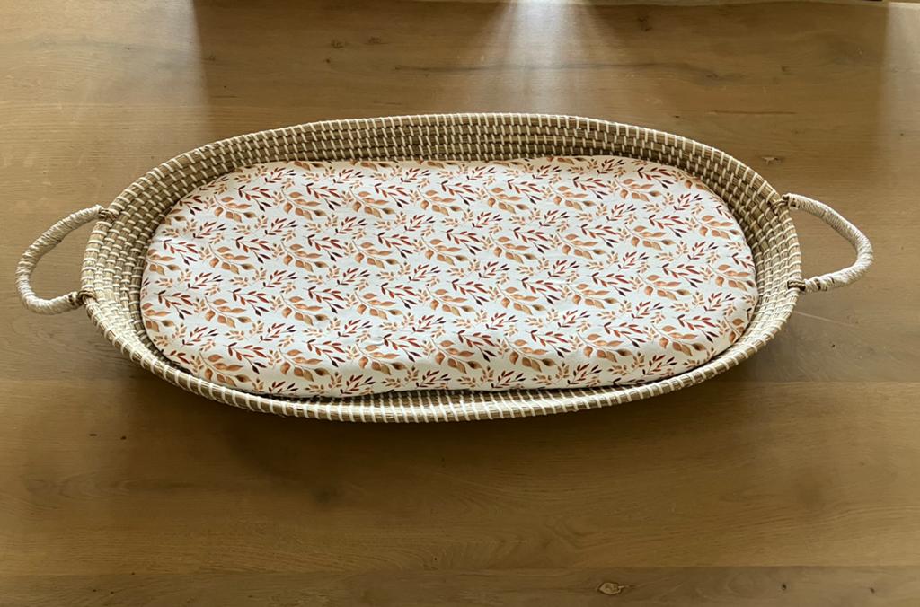 Verschoonmand, Ophalen of Verzenden, Zo goed als nieuw, Overige typen