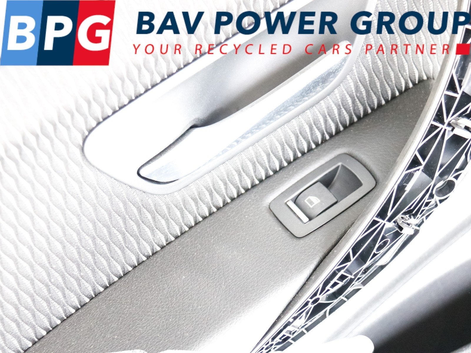 PORTIERBEKLEDING LINKS ACHTER 3 serie Gran Turismo (F34), Auto-onderdelen, Gebruikt, BMW, Petuelring 130
80809  München, DE, Bayerische Motoren Werke AG