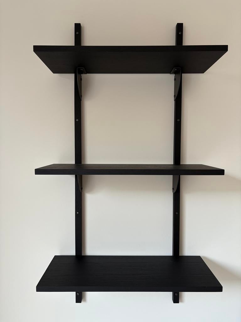 Ferm Living wandrek, Ophalen, Zo goed als nieuw