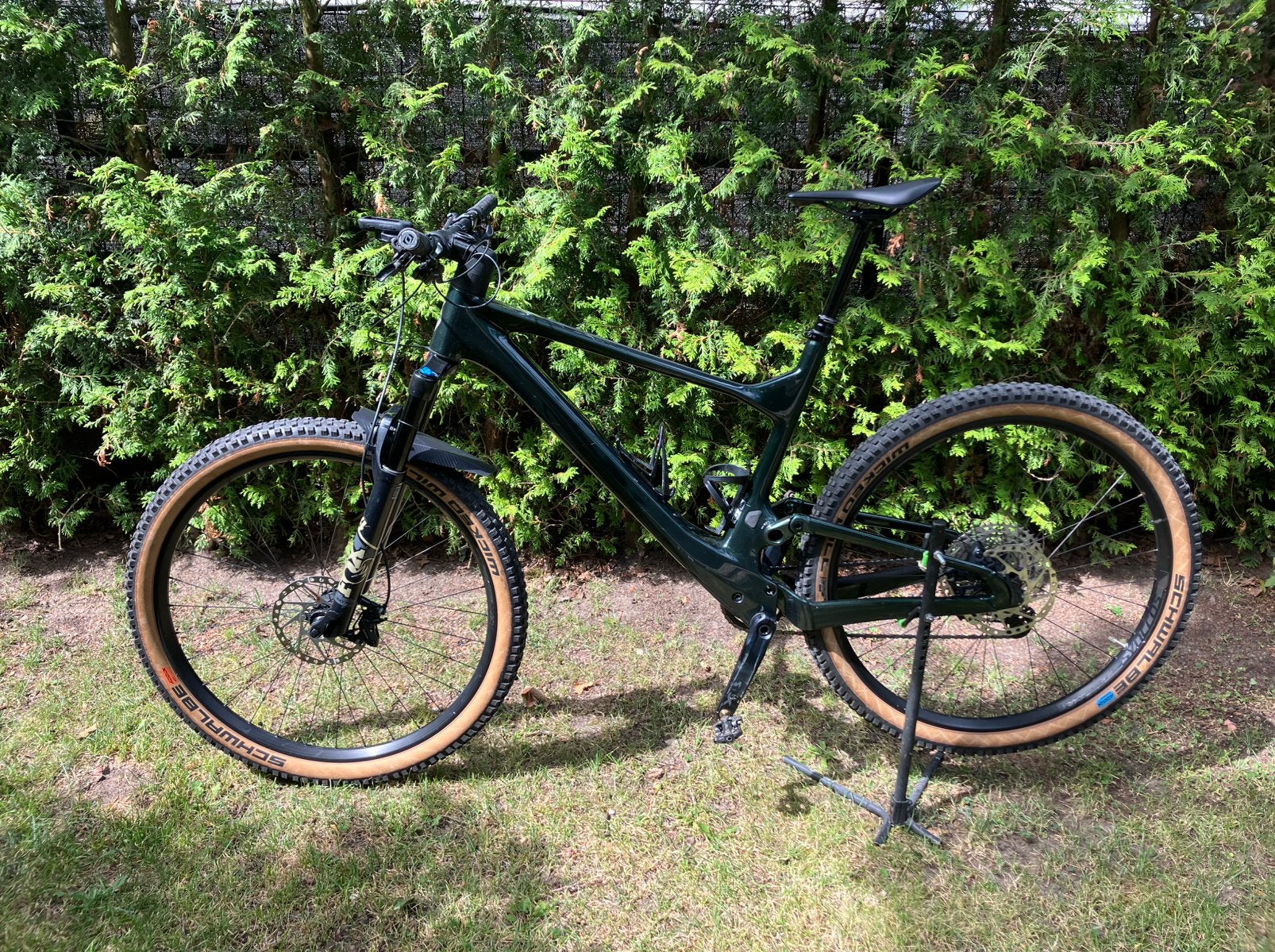 Scott Spark 930 in XL, Fietsen en Brommers, Fietsen | Mountainbikes en ATB, Overige merken, 57 cm of meer, Fully, Ophalen of Verzenden