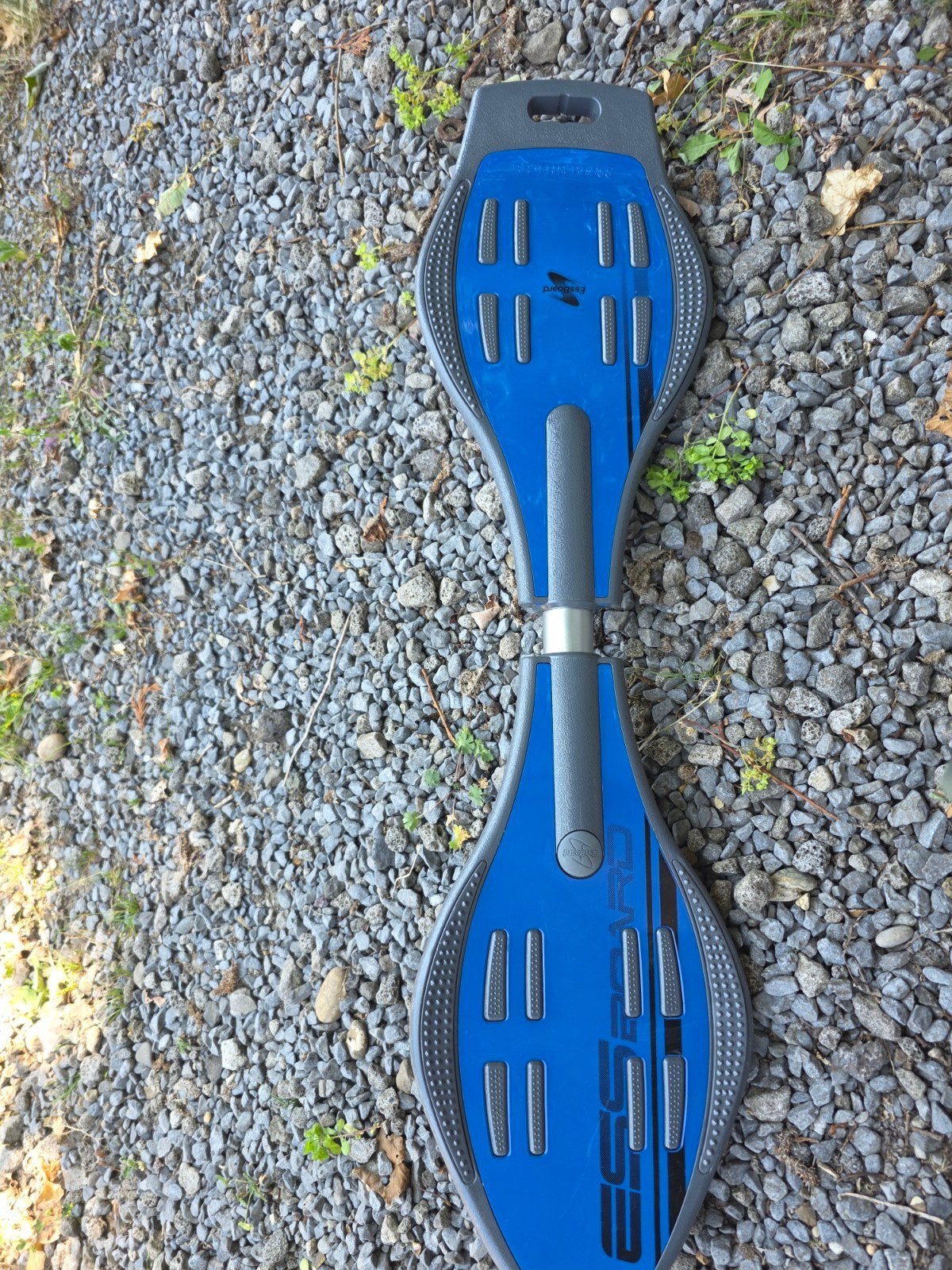 Waveboard origineel essboard, Ophalen, Zo goed als nieuw, Waveboard