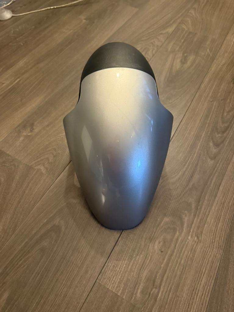 Gilera runner 180cc spatbord kap, Fietsen en Brommers, Scooters | Piaggio, Ophalen of Verzenden, Zo goed als nieuw, Benzine, Overige modellen