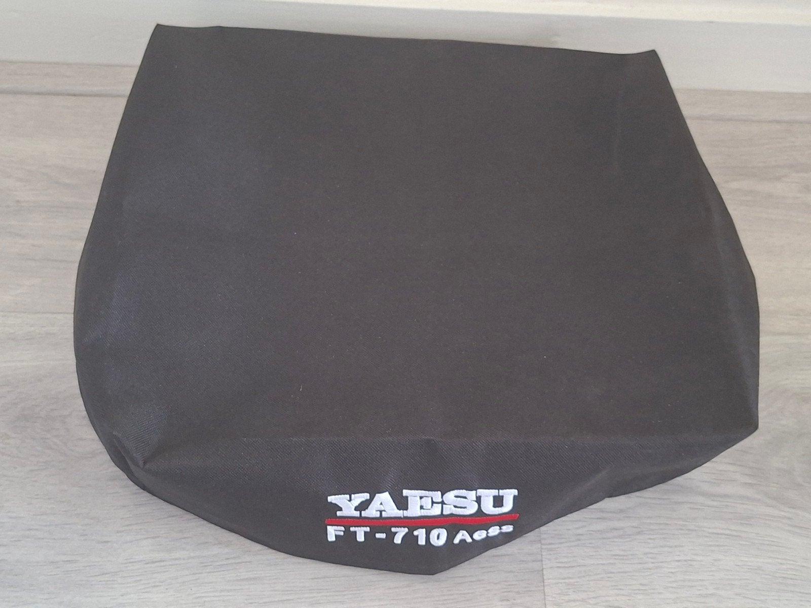 Yaesu FT-710 AESS stofhoes nieuw !!!, Ophalen of Verzenden, Nieuw