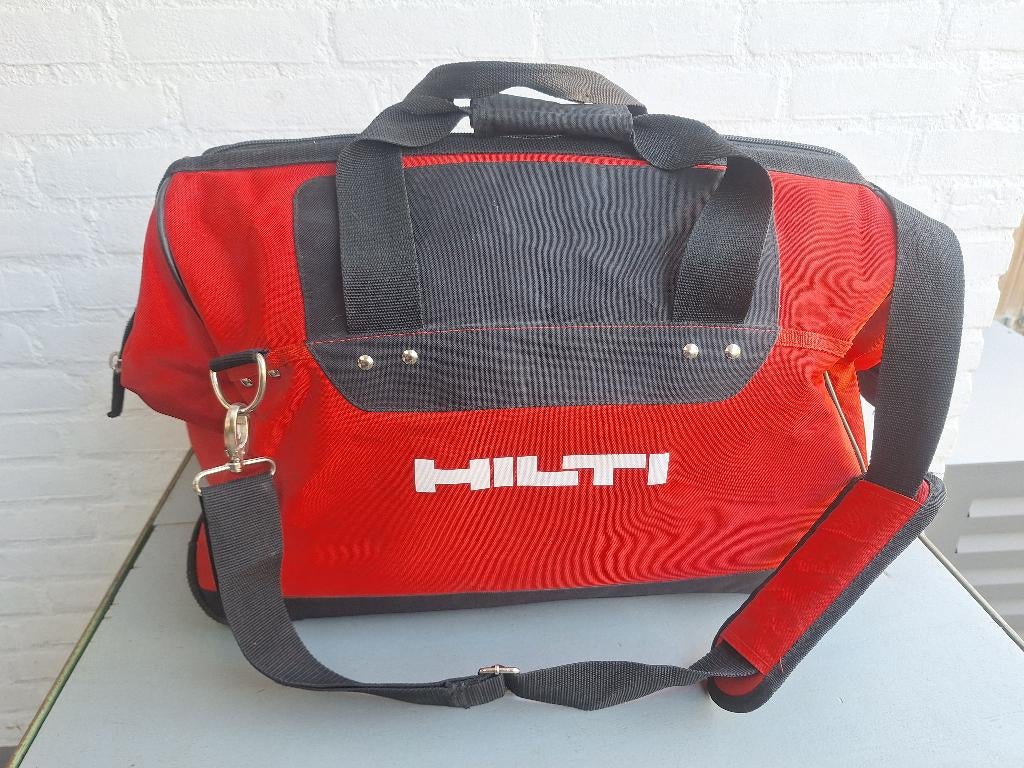 Hilti 2323712 XL gereedschapstas, Ophalen of Verzenden, Zo goed als nieuw
