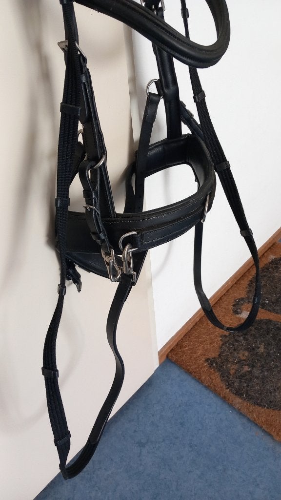 Kaptoom, Anatomisch gevormd, Recreatie, Harry's Horse, Ophalen of Verzenden