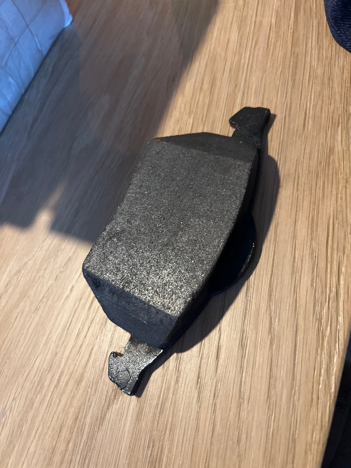 Nieuwe Remblokken voor Volkswagen Passat B5, Ophalen of Verzenden, Nieuw, Volkswagen