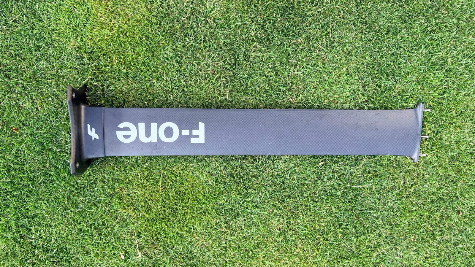 F-One HM 85 High Modulus Carbon Mast voor Hydrofoil, Watersport en Boten, Wingsurfen, Ophalen, Zo goed als nieuw