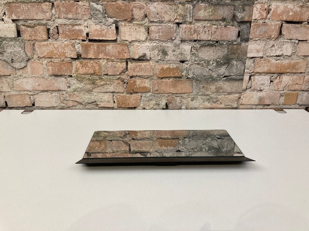 Normann Copenhagen Fold Mirror bij TheReSales, Ophalen, Minder dan 50 cm, Zo goed als nieuw, Minder dan 100 cm