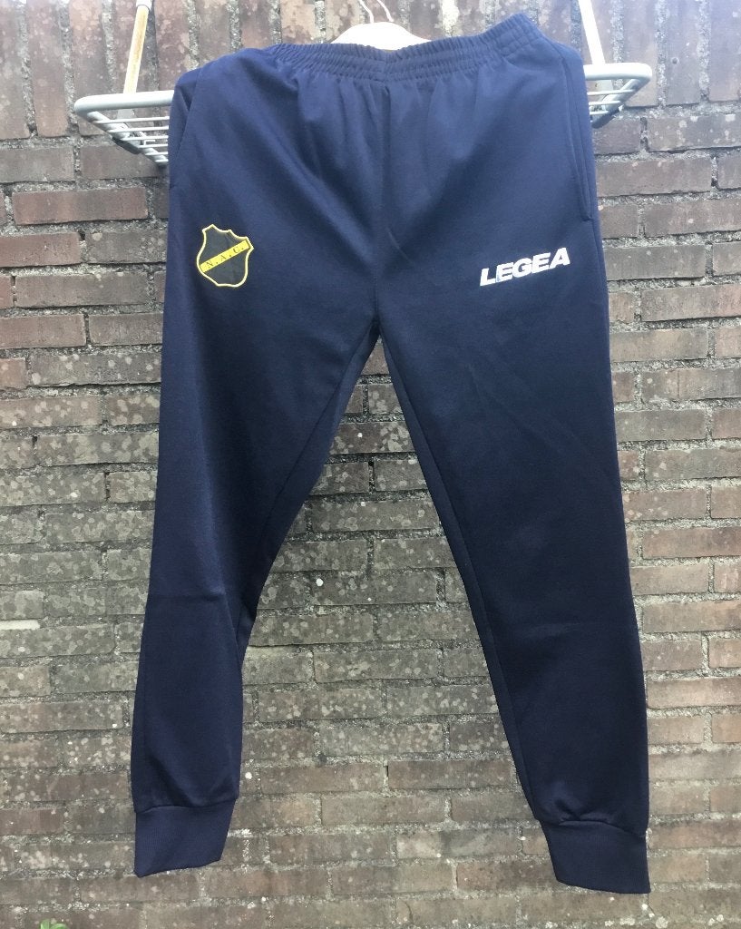 NAC Breda trainingsbroek maat S, Maat S, Ophalen of Verzenden, Gebruikt, Broek