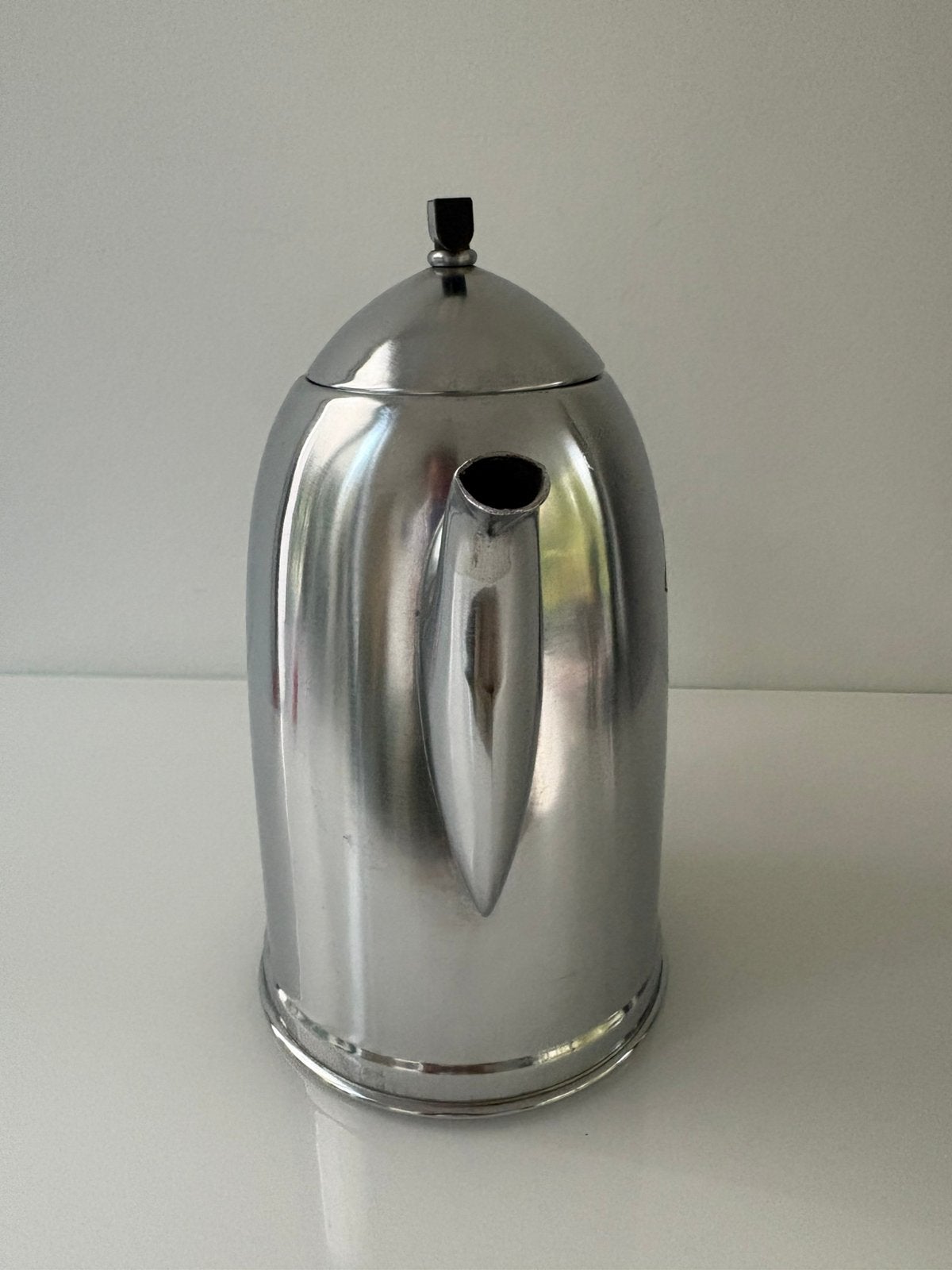 Foto 5 van Vintage koffieservies, Art Deco, merk Demeyere