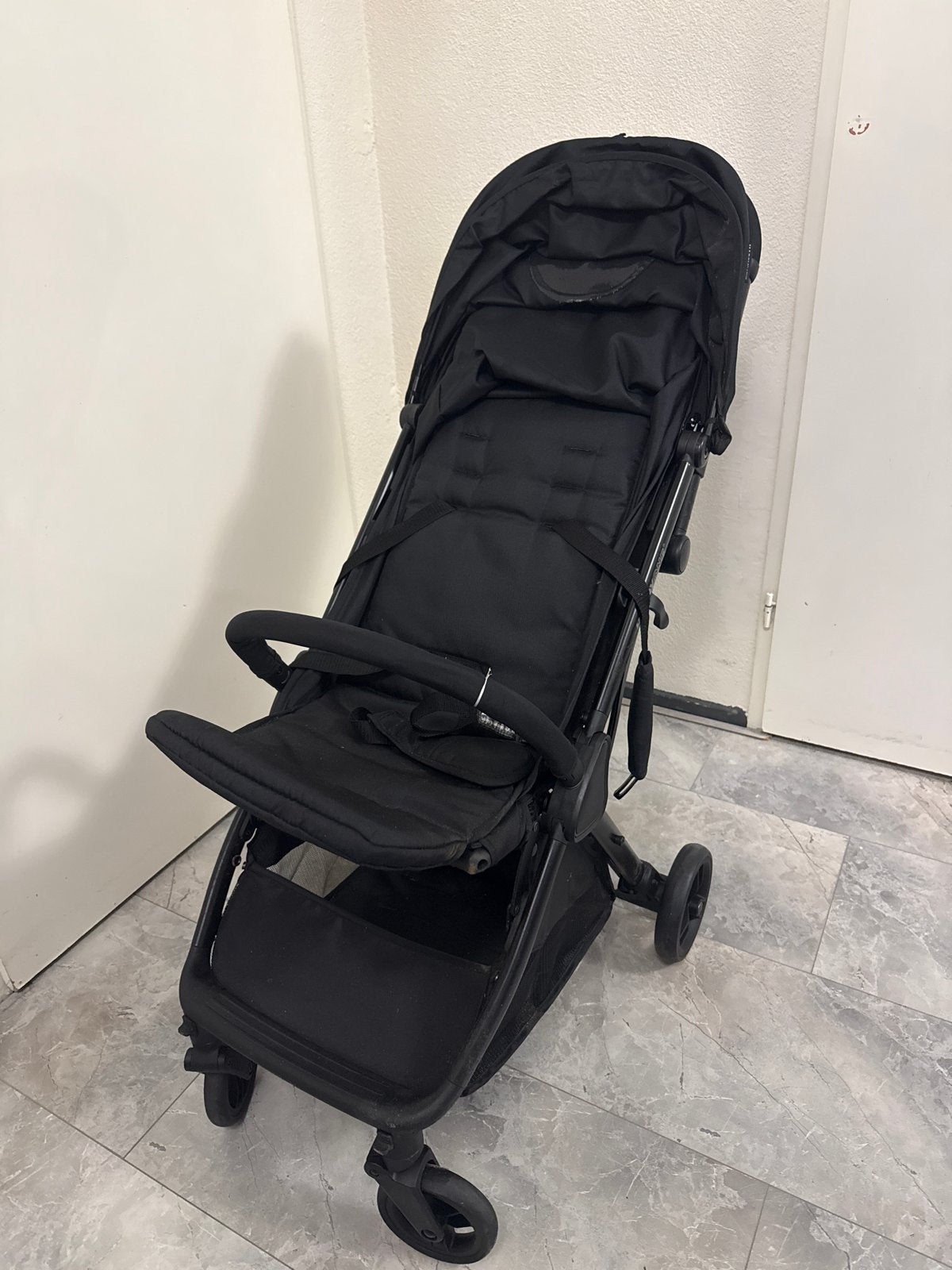 Kinderwagen - Zo goed als nieuw - Kruidvat, Ophalen, Zo goed als nieuw, Kinderwagen, Overige merken