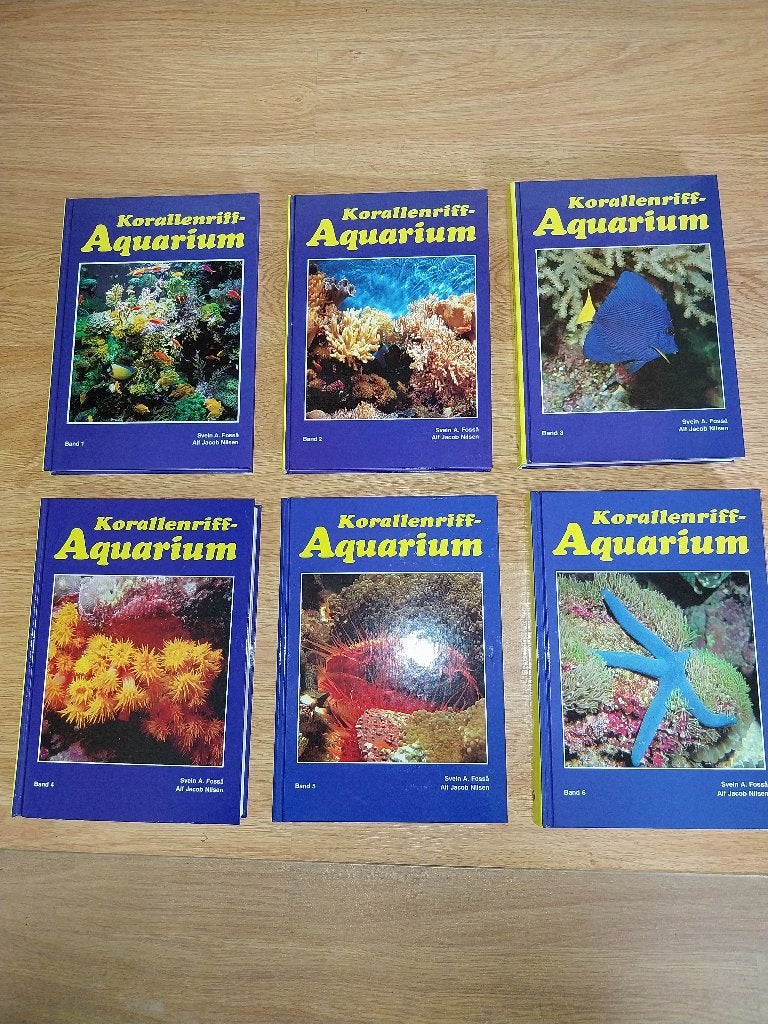 Korallriff aquarium, Dieren en Toebehoren, Ophalen, Nieuw, Overige typen, Overige merken