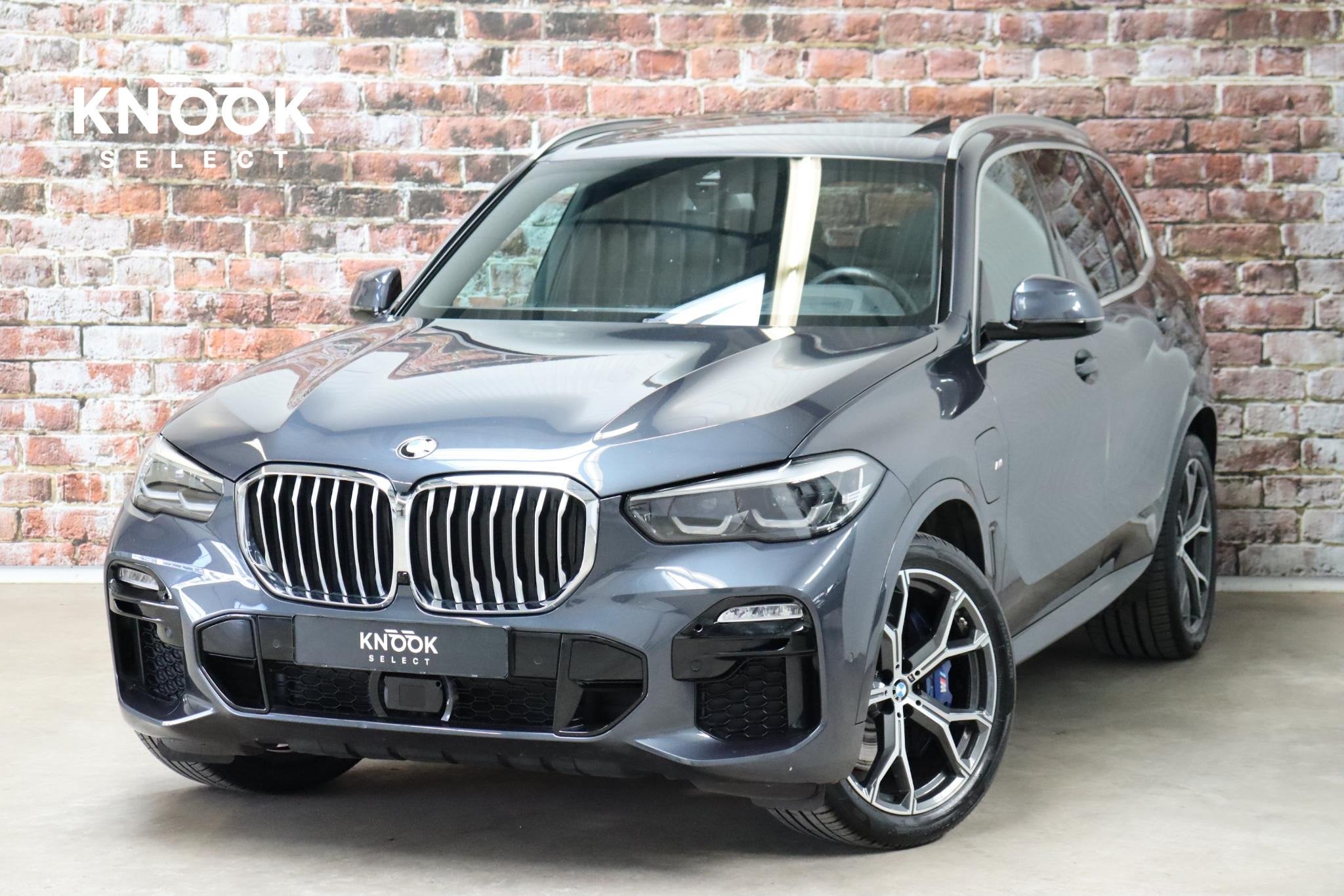 BMW X5 xDrive45e High Executive M Sport Pakket Automaat / Li
