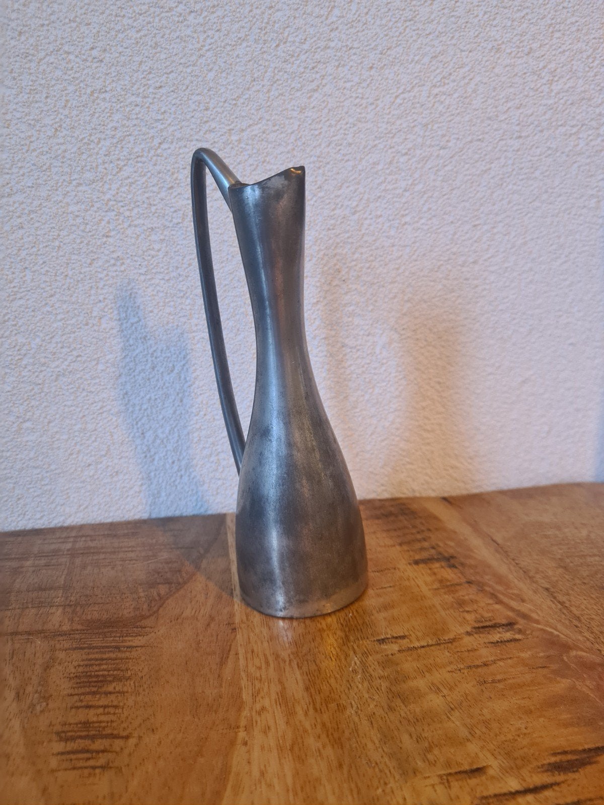 Metawa Holland tinnen vaas, Antiek en Kunst, Antiek | Tin, Ophalen of Verzenden