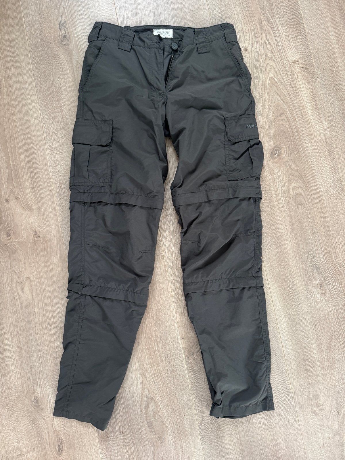 Ayacucho afritsbroek (2 delen), maat 34, Ophalen of Verzenden, Zo goed als nieuw, Maat 34 (XS) of kleiner, Lang