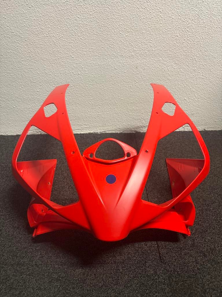 Nieuwe Rode kuip voor Derbi Gpr 50cc / 125cc ‘04-‘06, Ophalen of Verzenden, Nieuw