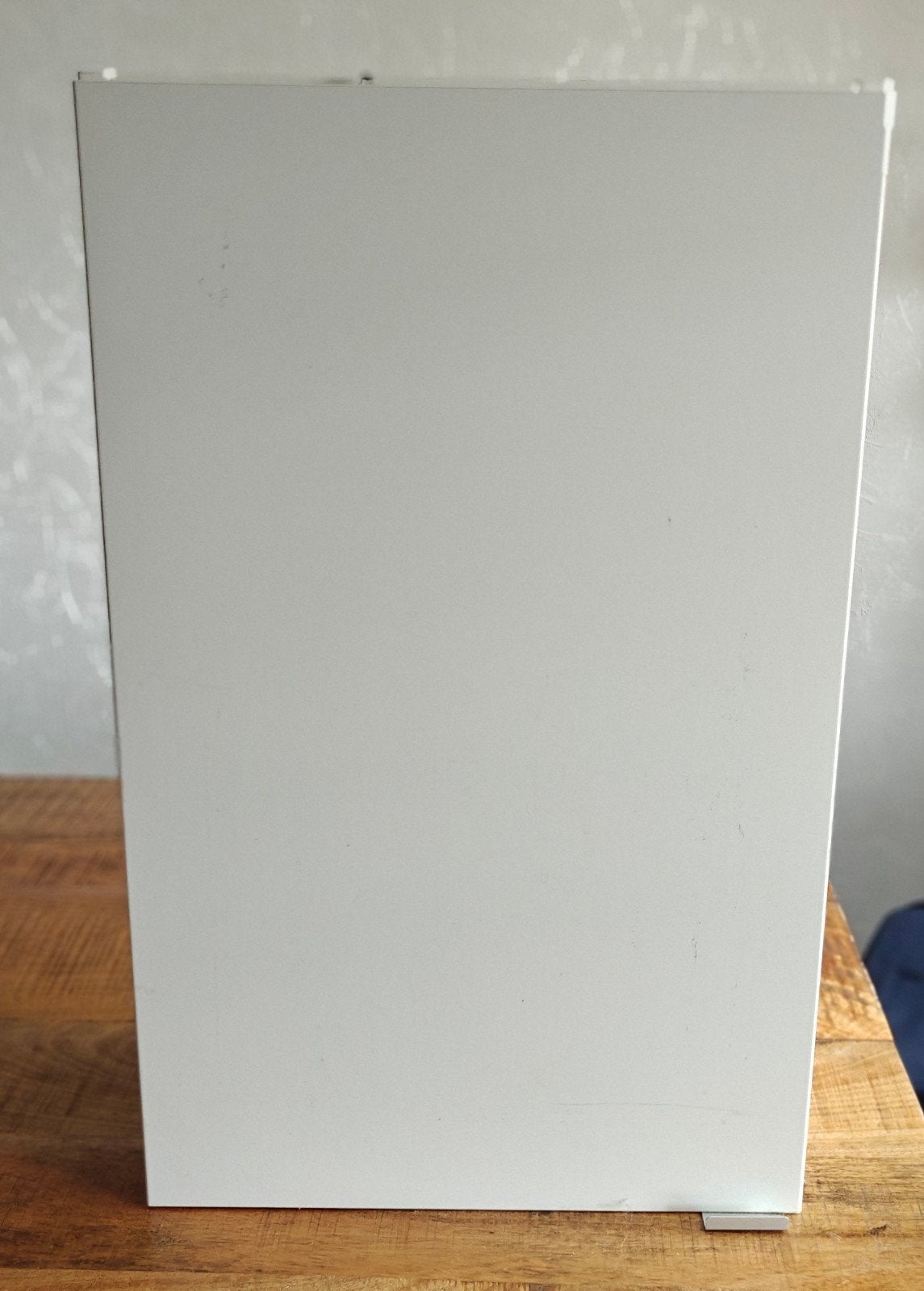 Kastje wit 65*40*21 cm, Ophalen, Zo goed als nieuw, Overige typen