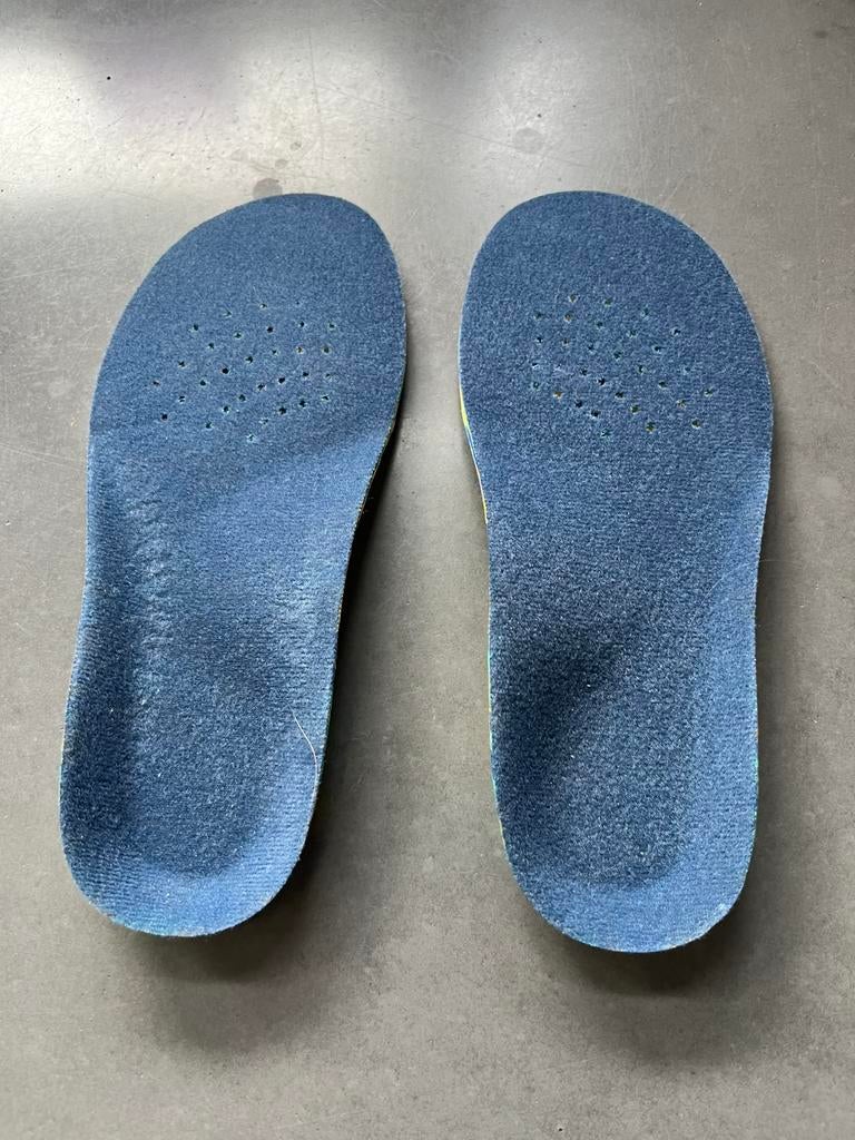 Inlegzooltjes voor kinderschoenen maat 28 - 30, Ophalen of Verzenden, Nieuw, Schoenen