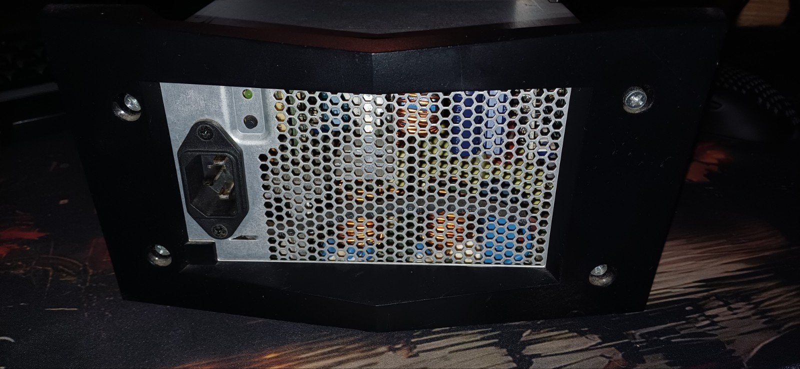 Genuine Alienware Aurora R1 R2 R3 R4 875W Power Supply Unit, Ophalen of Verzenden, Gebruikt