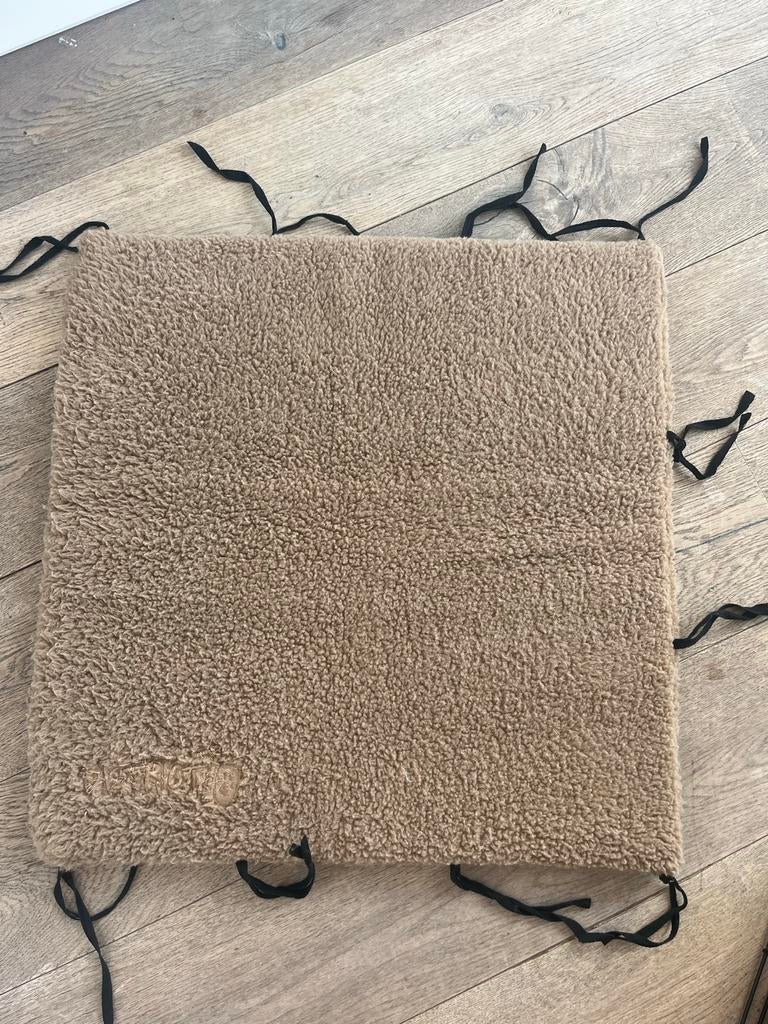 Bench divider - District 70 - beige, Dieren en Toebehoren, Hondenbenches, Nieuw, Ophalen