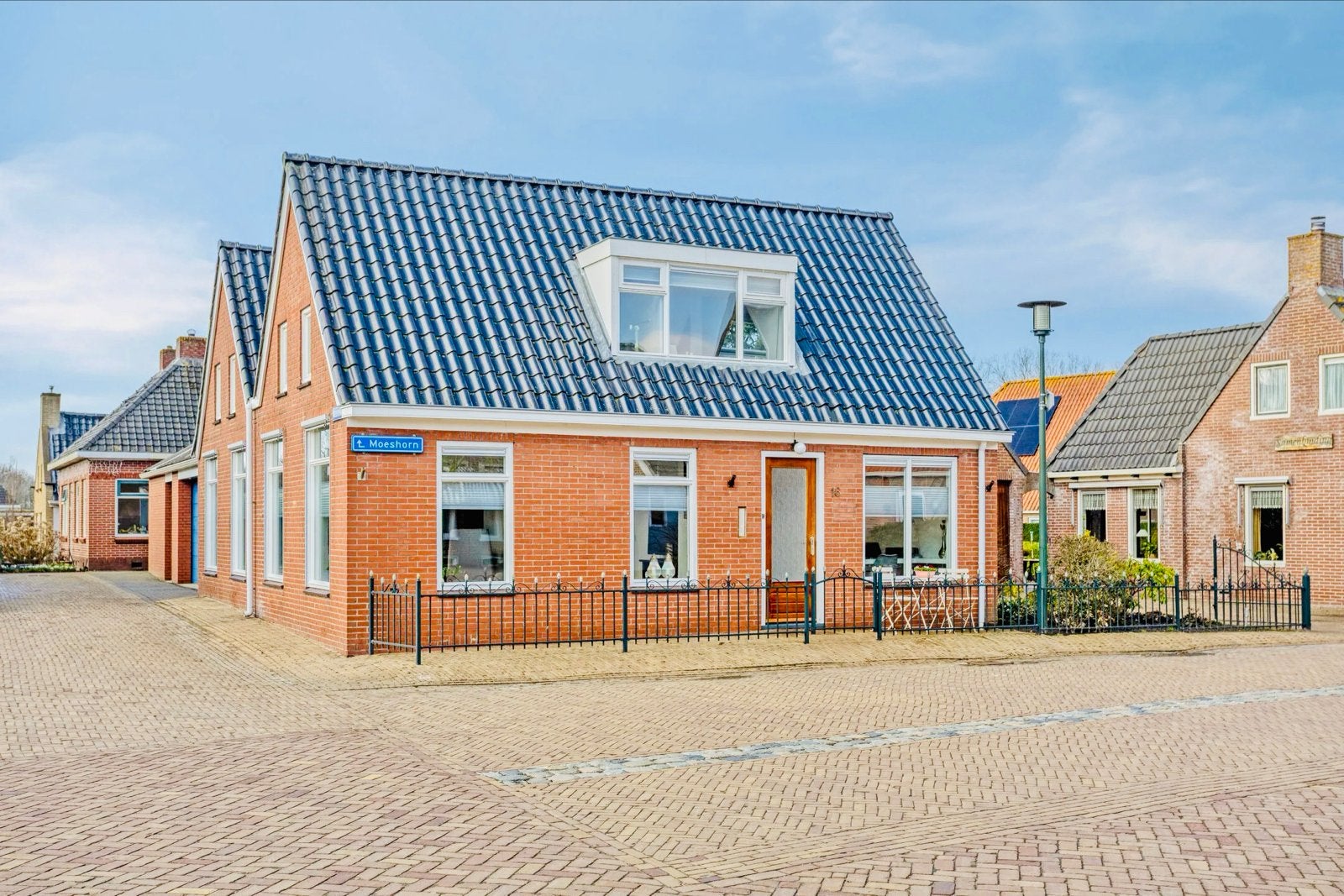 Vrijstaande woning met grote schuur nabij Groningen, bieden!, Huizen en Kamers, 200 tot 500 m², Vrijstaande woning, Groningen