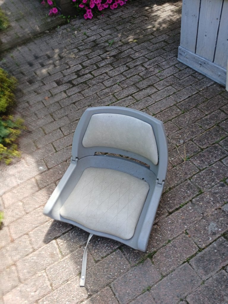 hengelsport, Ophalen, Zo goed als nieuw, Overige typen