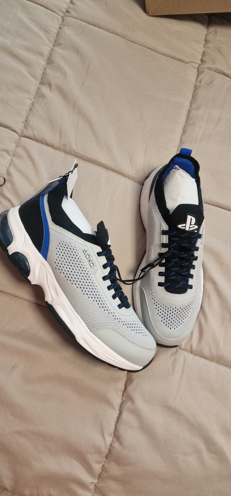 Sneakers van Zara - Nieuw 41, Overige kleuren, Nieuw, Ophalen of Verzenden, Sneakers of Gympen