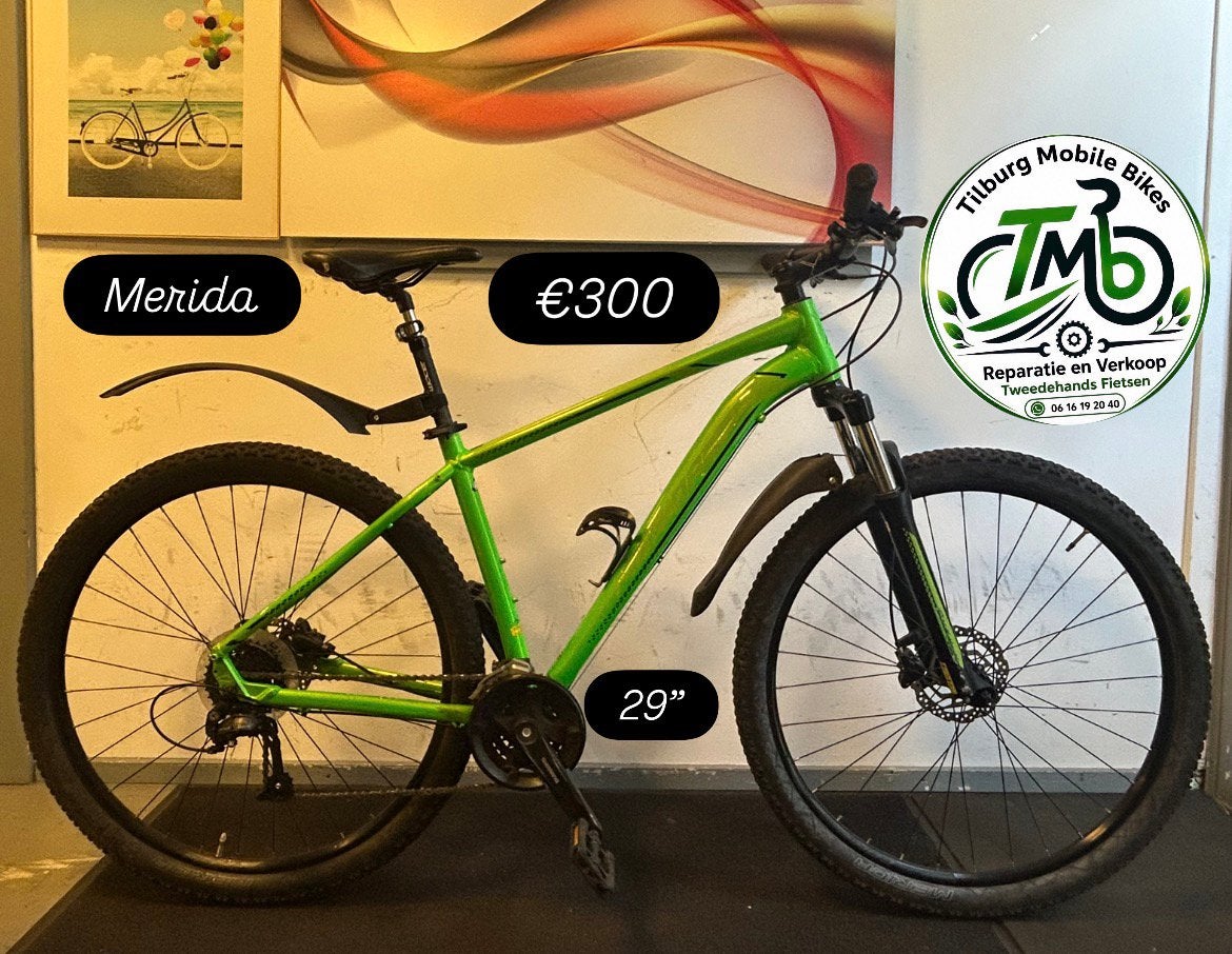 Mountainbikes/stad/sport/school/luxe student bikes from€200, Fietsen en Brommers, Ophalen, Zo goed als nieuw, Overige merken