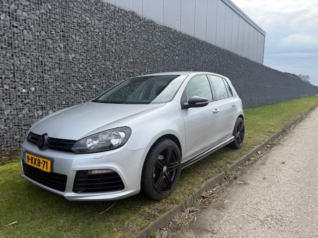 Volkswagen Golf 1.4 Trendline R look (bj 2009), Voorwielaandrijving, Euro 5, Gebruikt, 4 cilinders