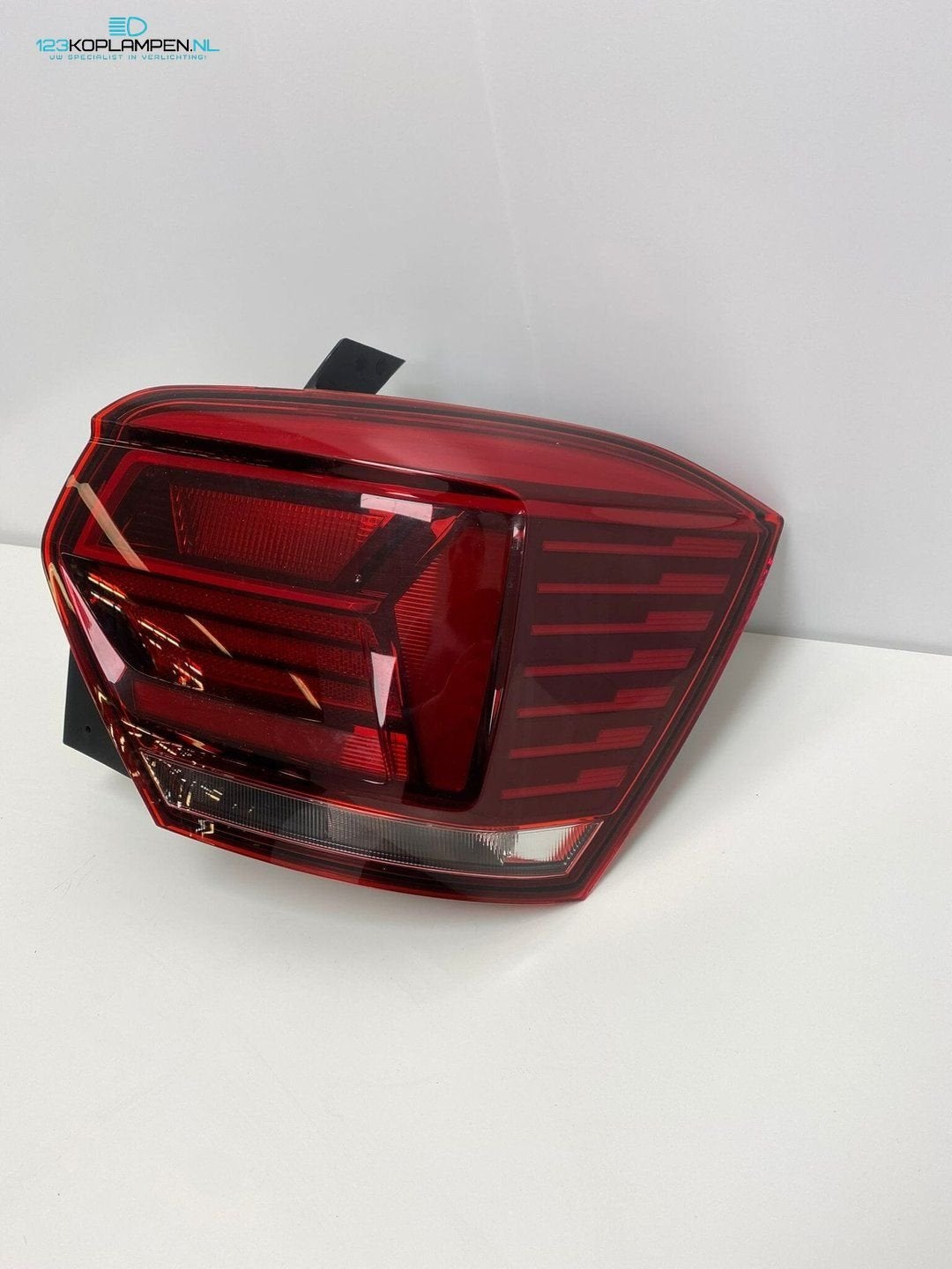 (VR) VW Volkswagen Polo 2G achterlicht rechts, Auto-onderdelen, Verlichting, Gebruikt, -, Volkswagen, -