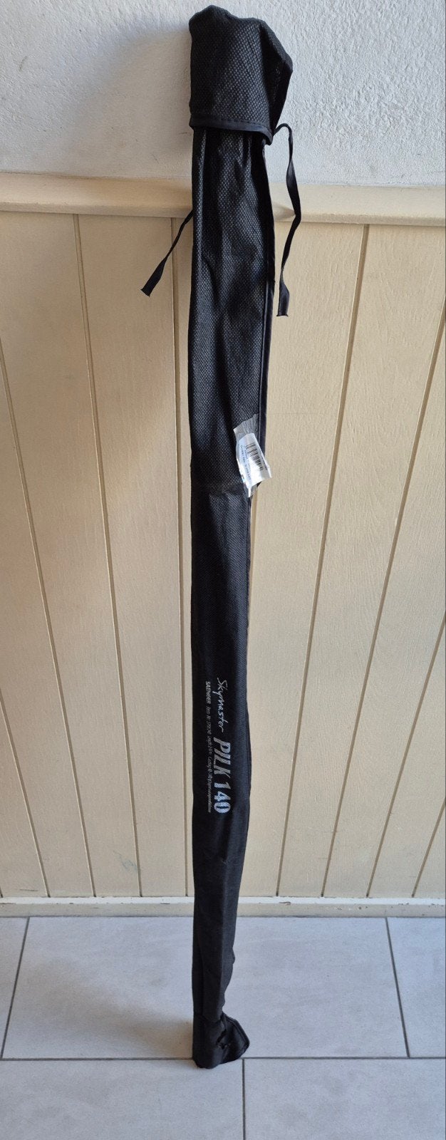 Saenger Skymaster Pilk. 2.40m, 40-140g., Ophalen, 2.40m, Werphengel, Nieuw